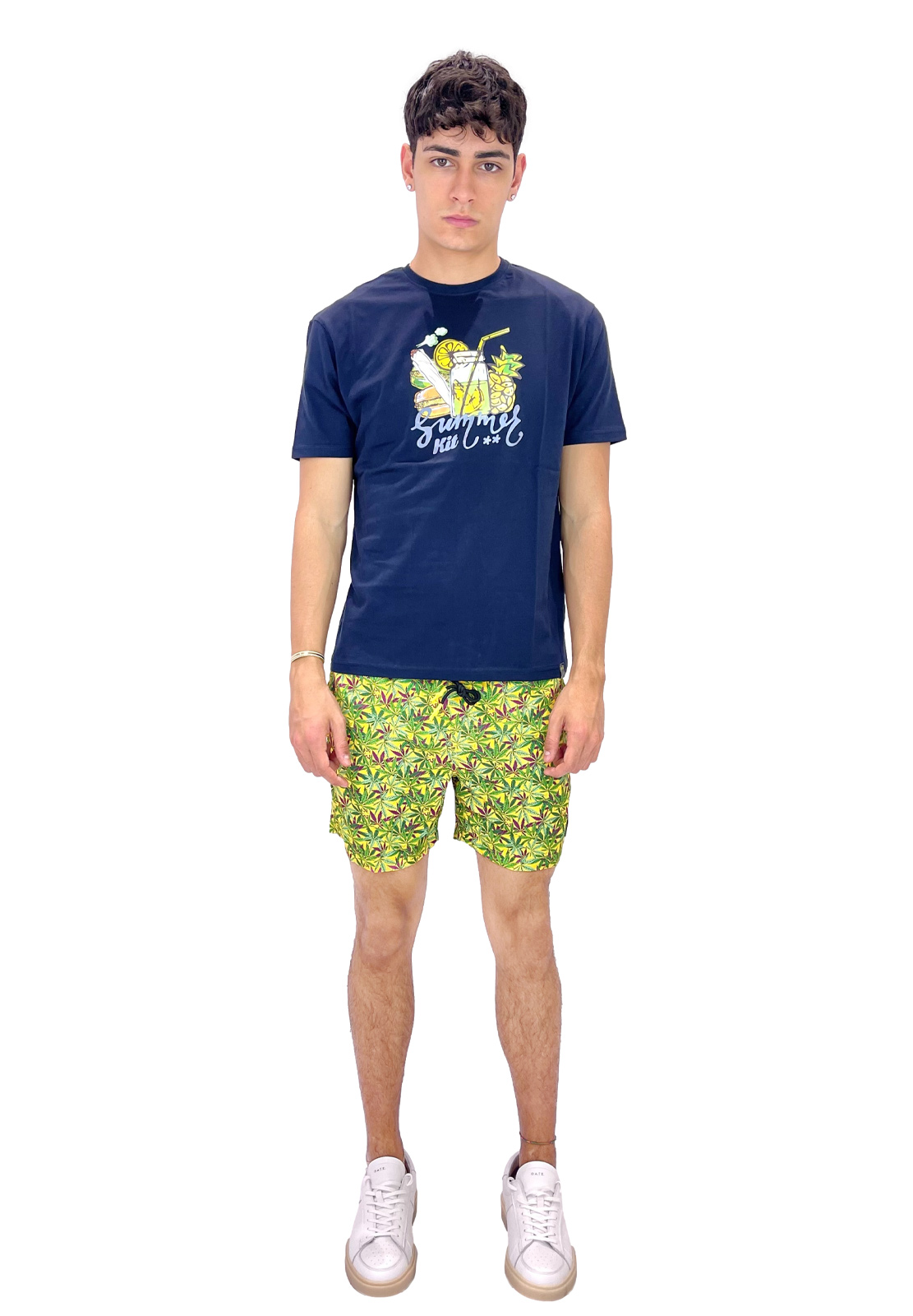 EFFEK T-SHIRT