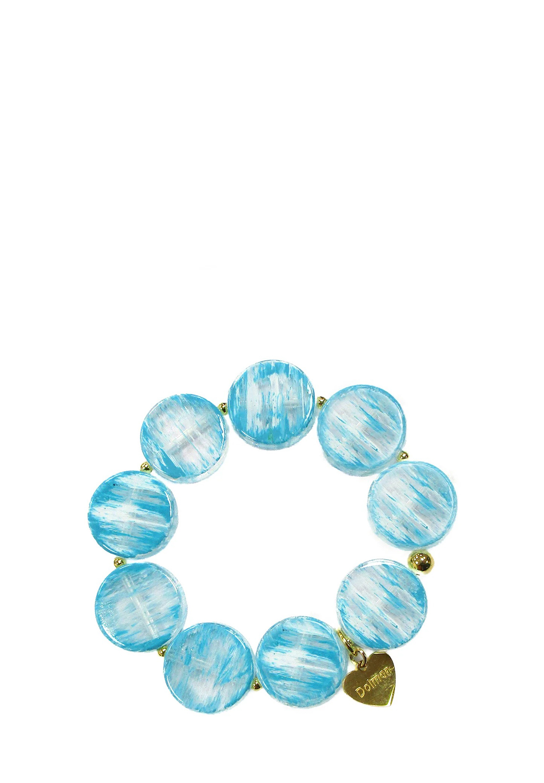 DOLMAN BRACCIALE ACQUERELLO