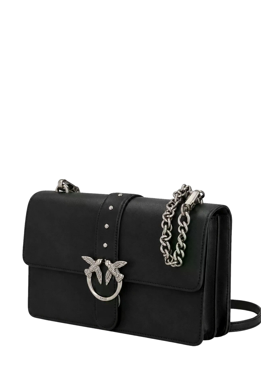 PINKO BORSA LOVE PUFF CLASSIC ST. SMALL