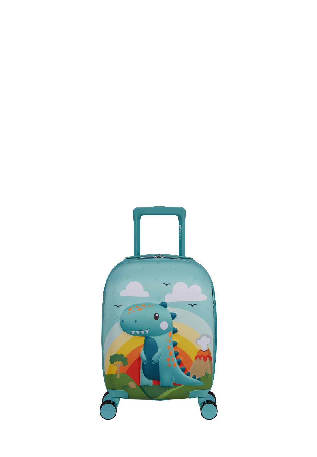 AMERICAN TOURISTER TROLLEY CABINA WONDERTRIPS