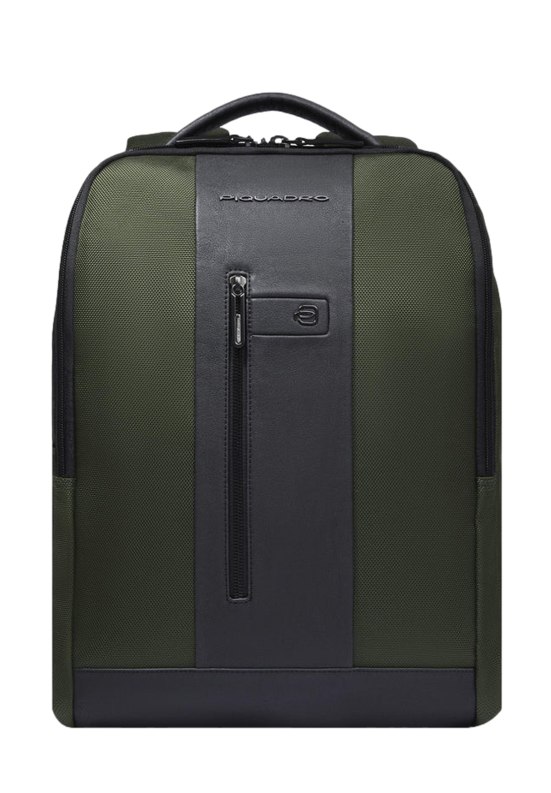 PIQUADRO ZAINO PORTA PC 15,6'' IN TESSUTO RICICLATO