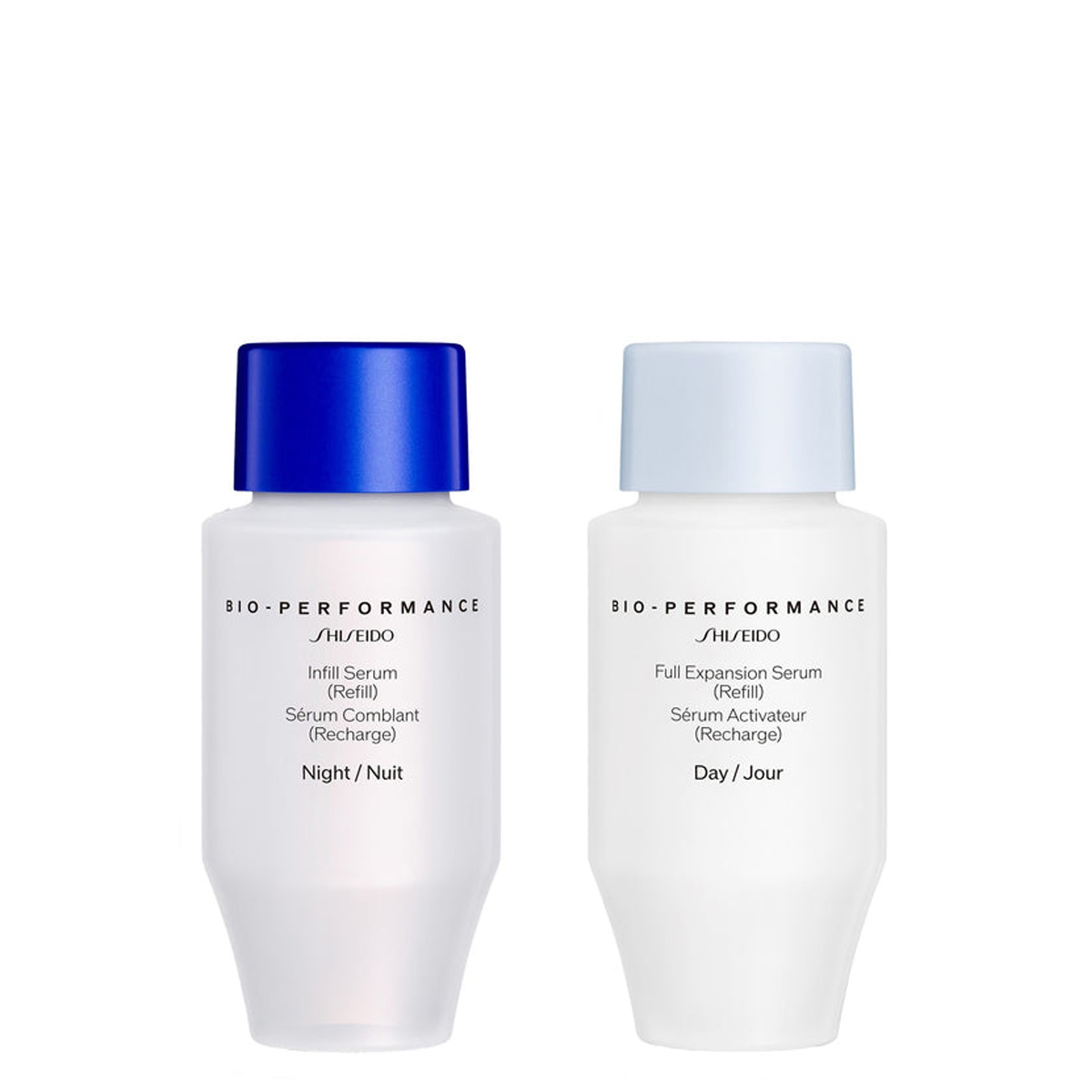 SHISEIDO BOP SKIN FILLER RICARICA 30+30ML