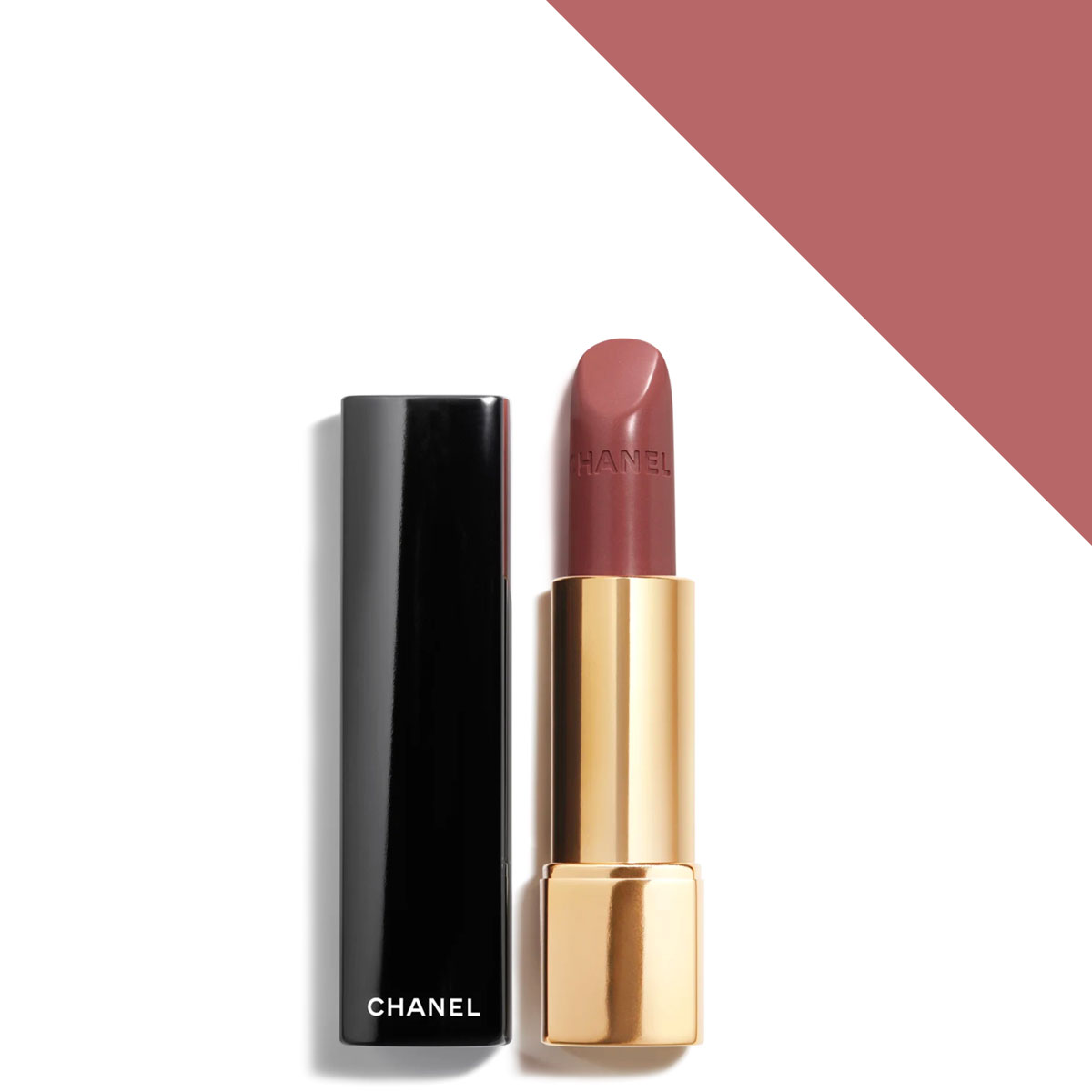 CHANEL ROUGE ALLURE 
