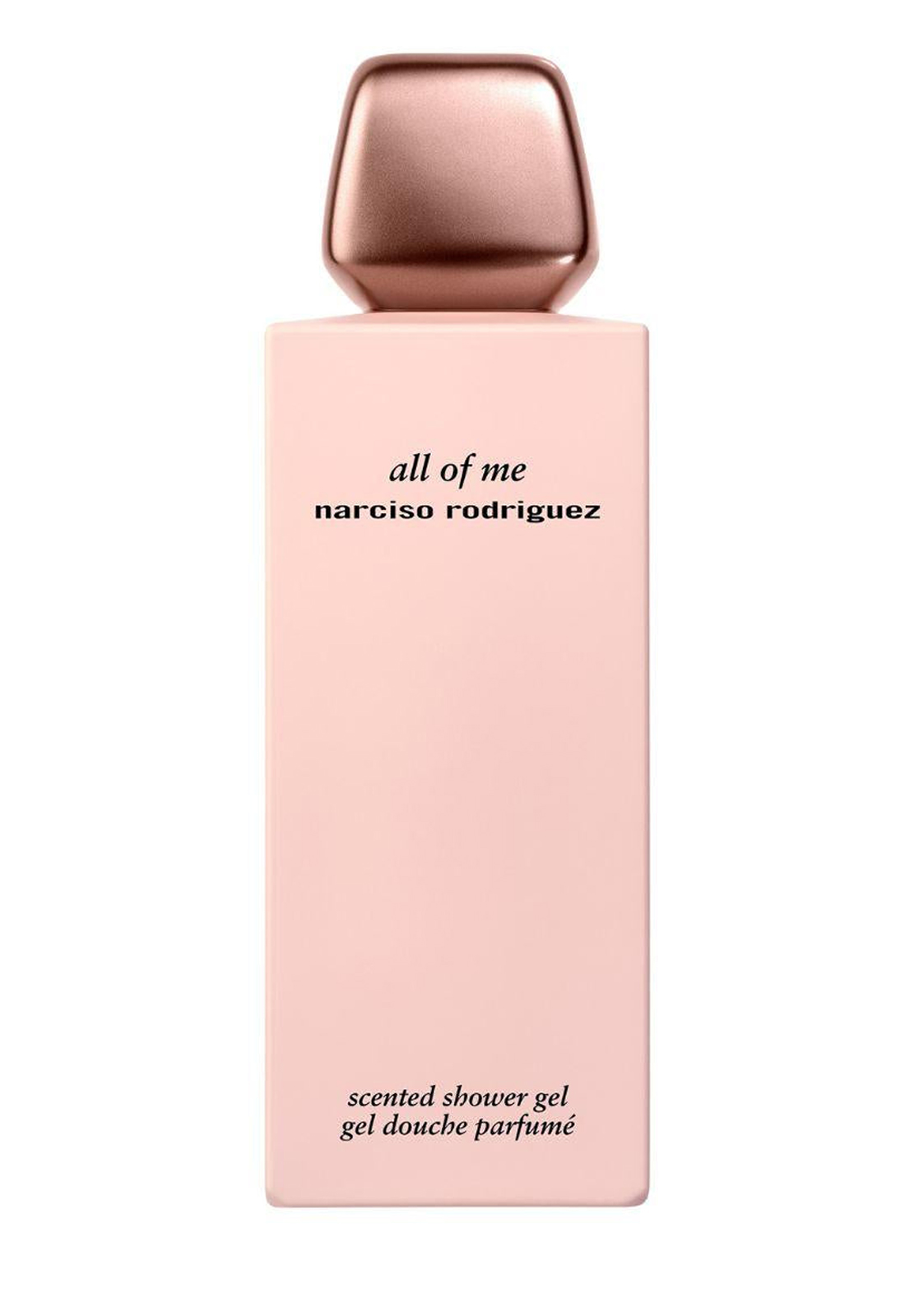 NARCISO RODRIGUEZ ALL OF ME GEL DOCCIA 200ML