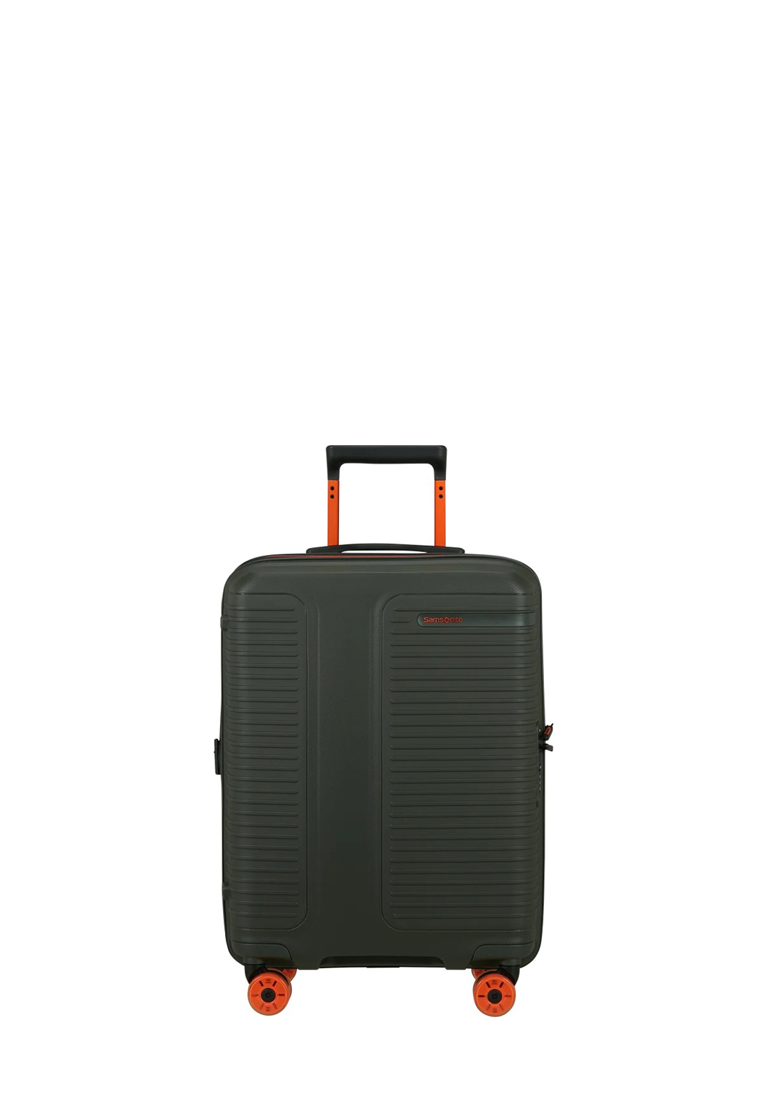 SAMSONITE TROLLEY CABINA 55CM ESP. PRODIVER