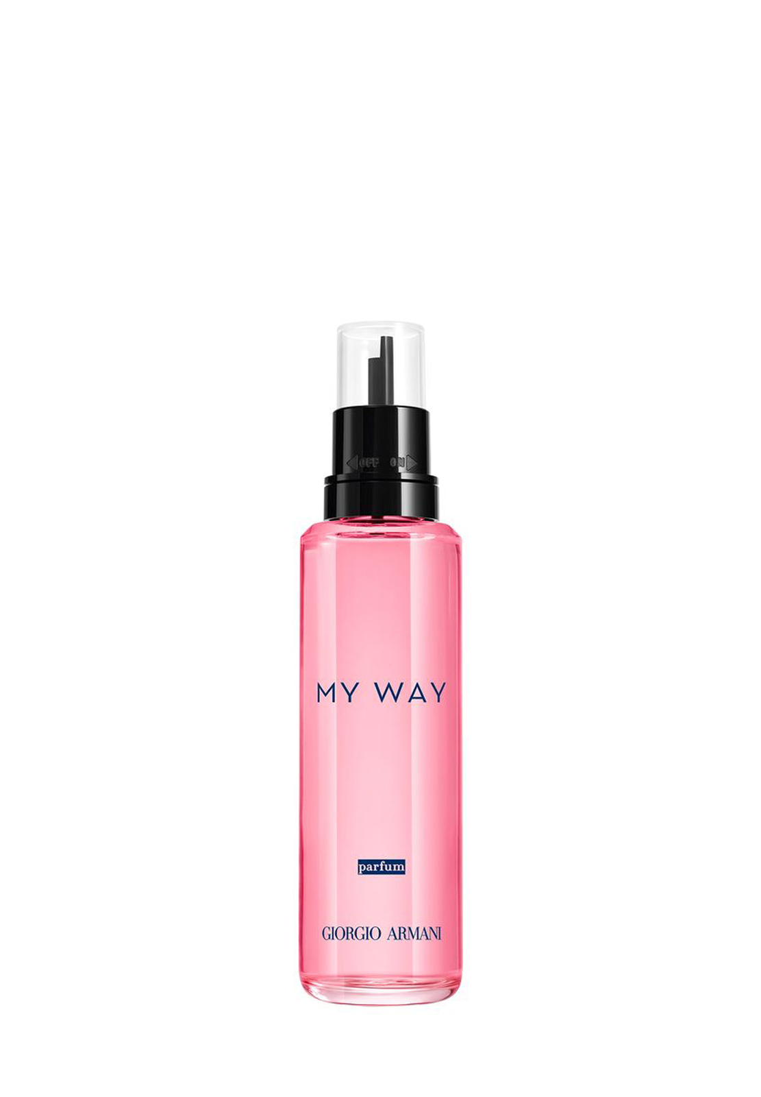 ARMANI MY WAY LE PARFUM RICARICA 100ML