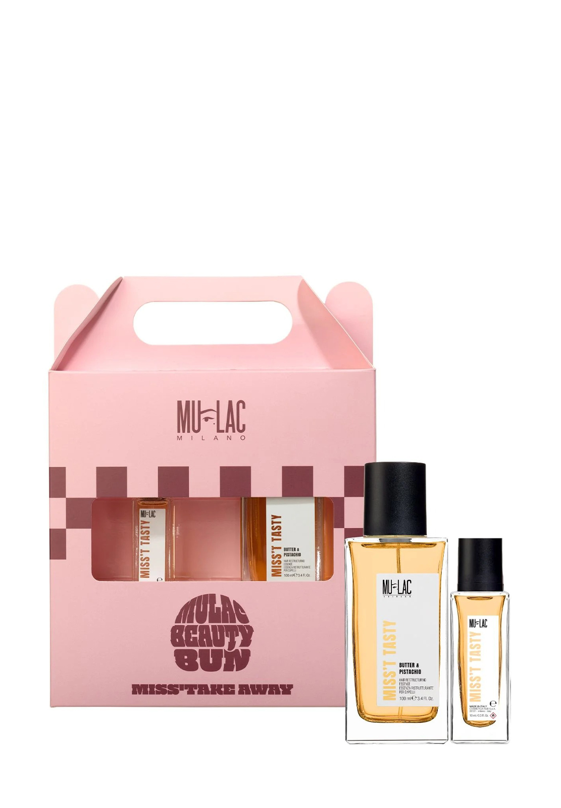 MULAC MISS'T TASTY - SCENT TO GO