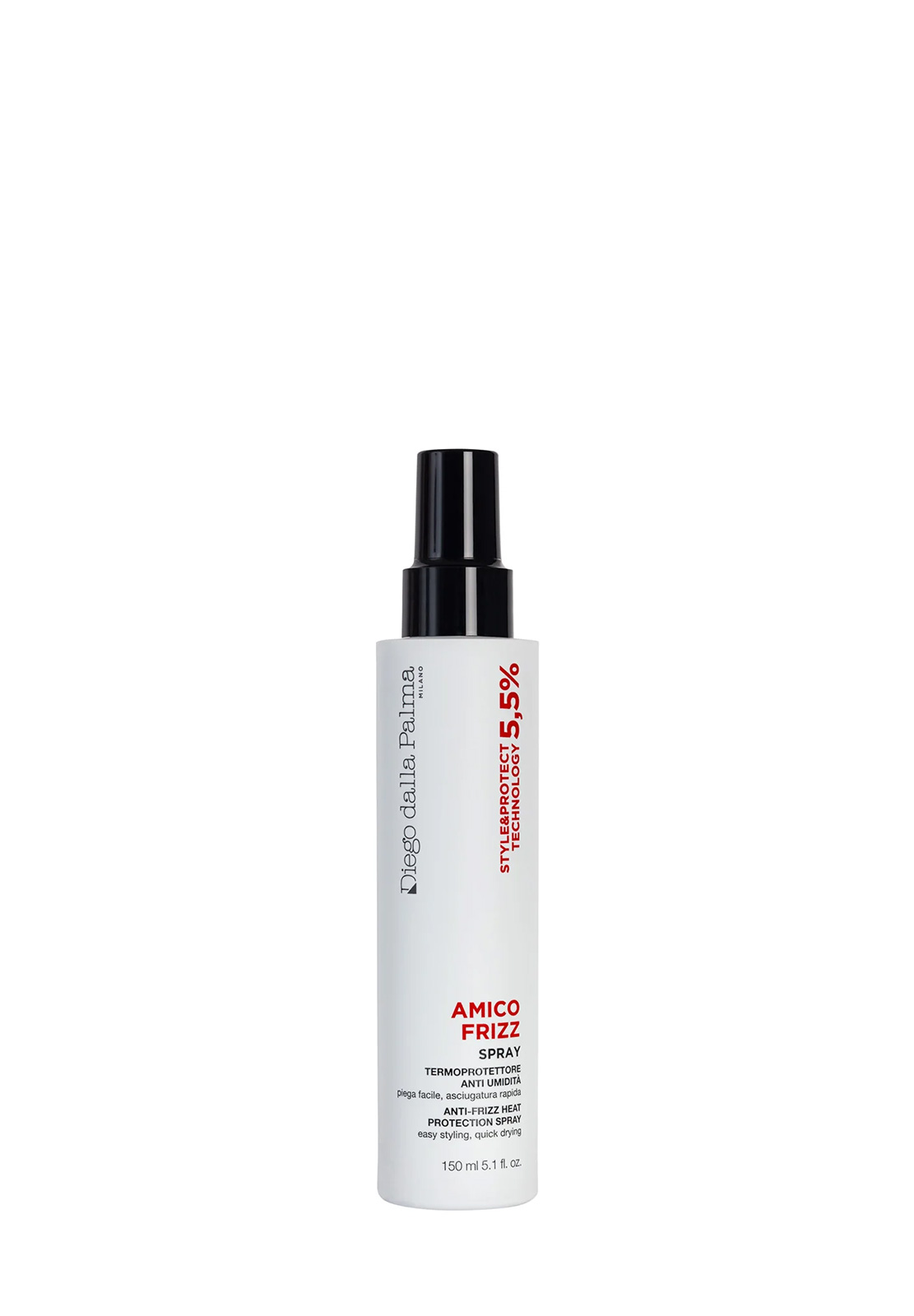 DIEGO DALLA PALMA SPRAY TERMOPROTETTORE ANTI UMIDITA' 150ML