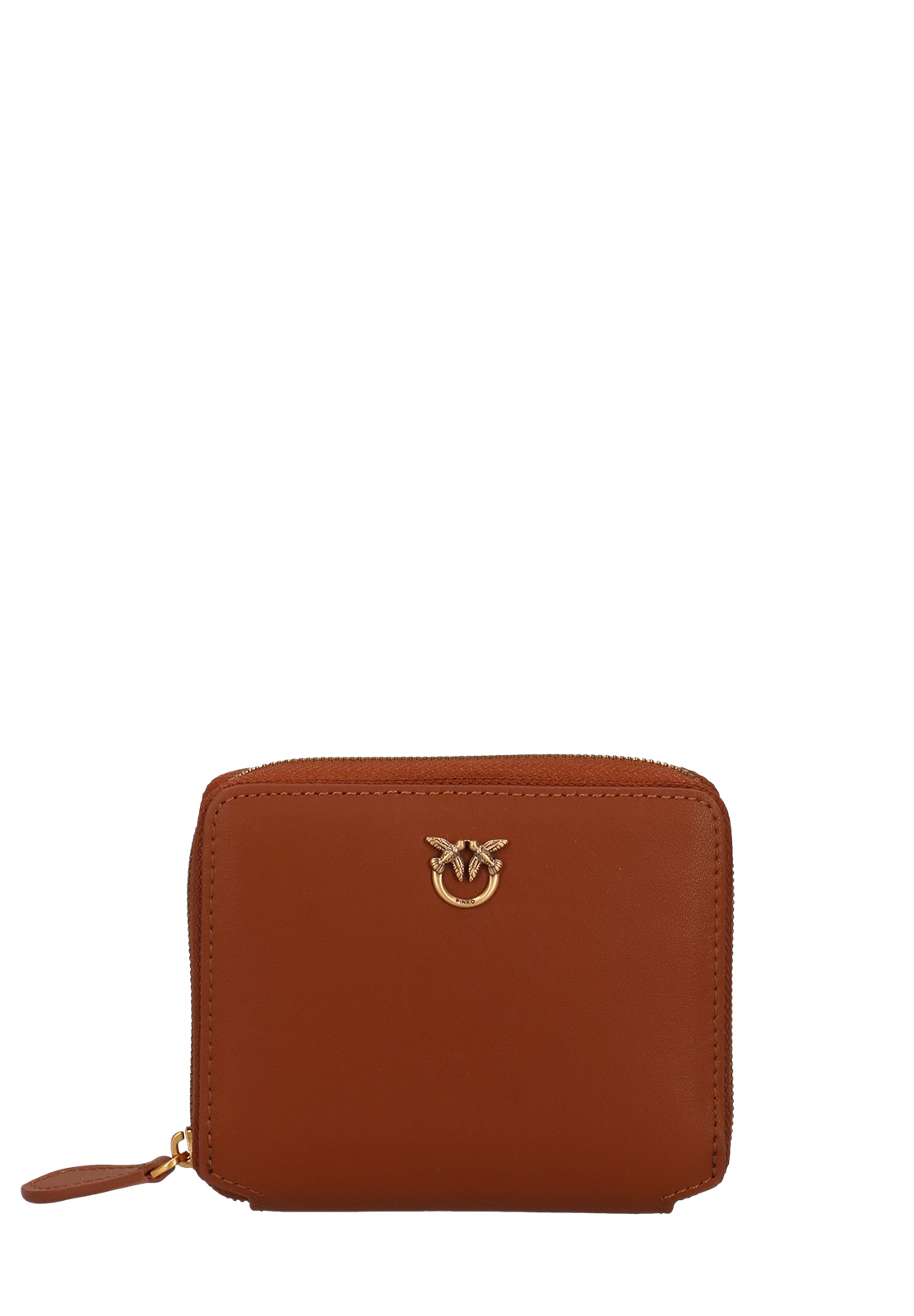 PINKO PORTAFOGLI TAYLOR ZIP AROUND