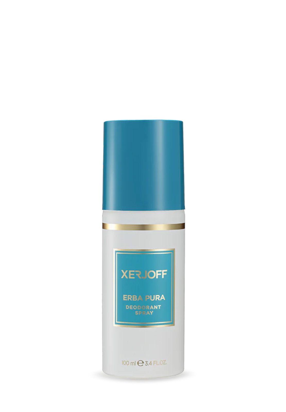 XERJOFF ERBA PURA DEO SPRAY