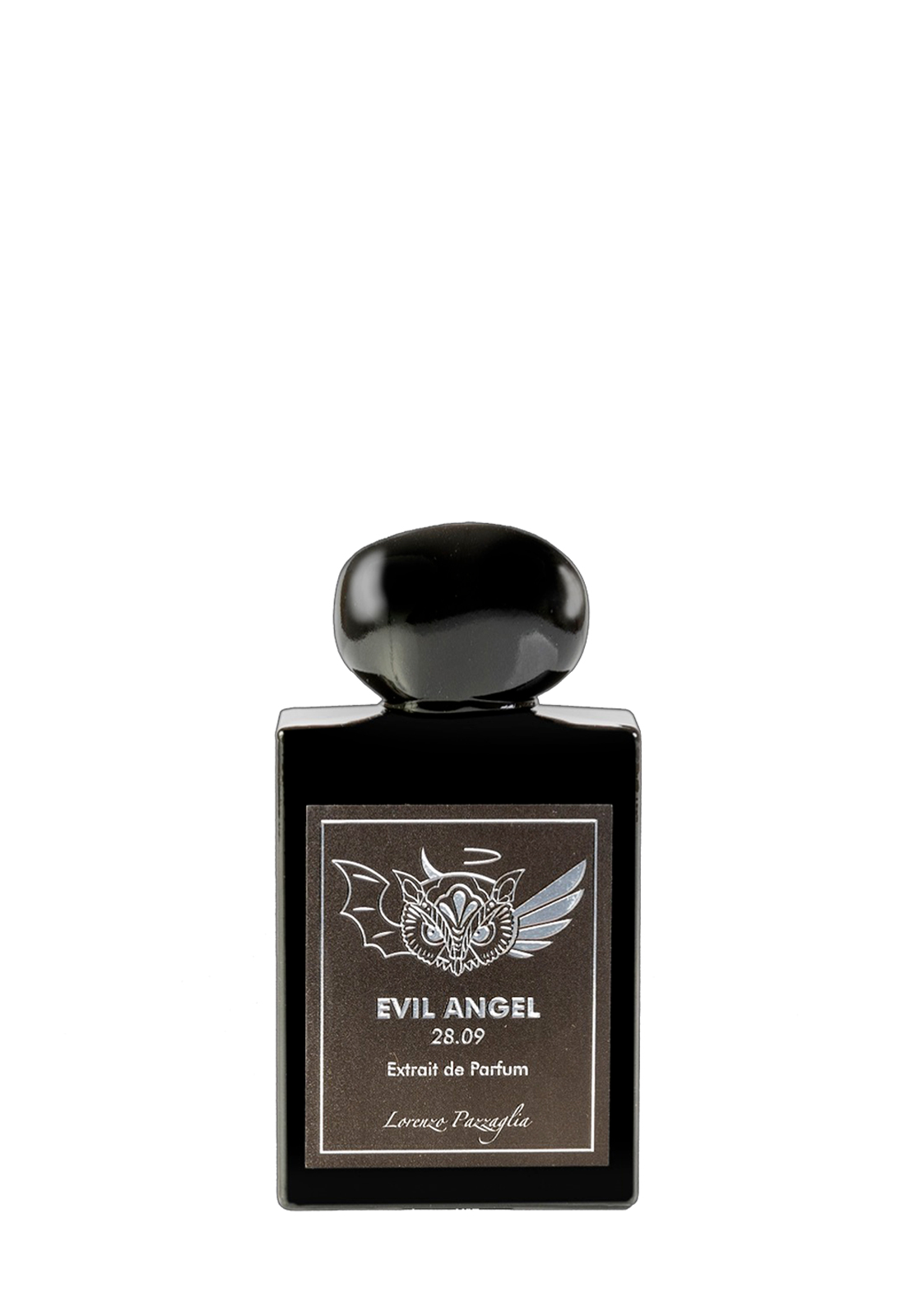 LORENZO PAZZAGLIA EVIL ANGEL EXTRAIT DE PARFUM