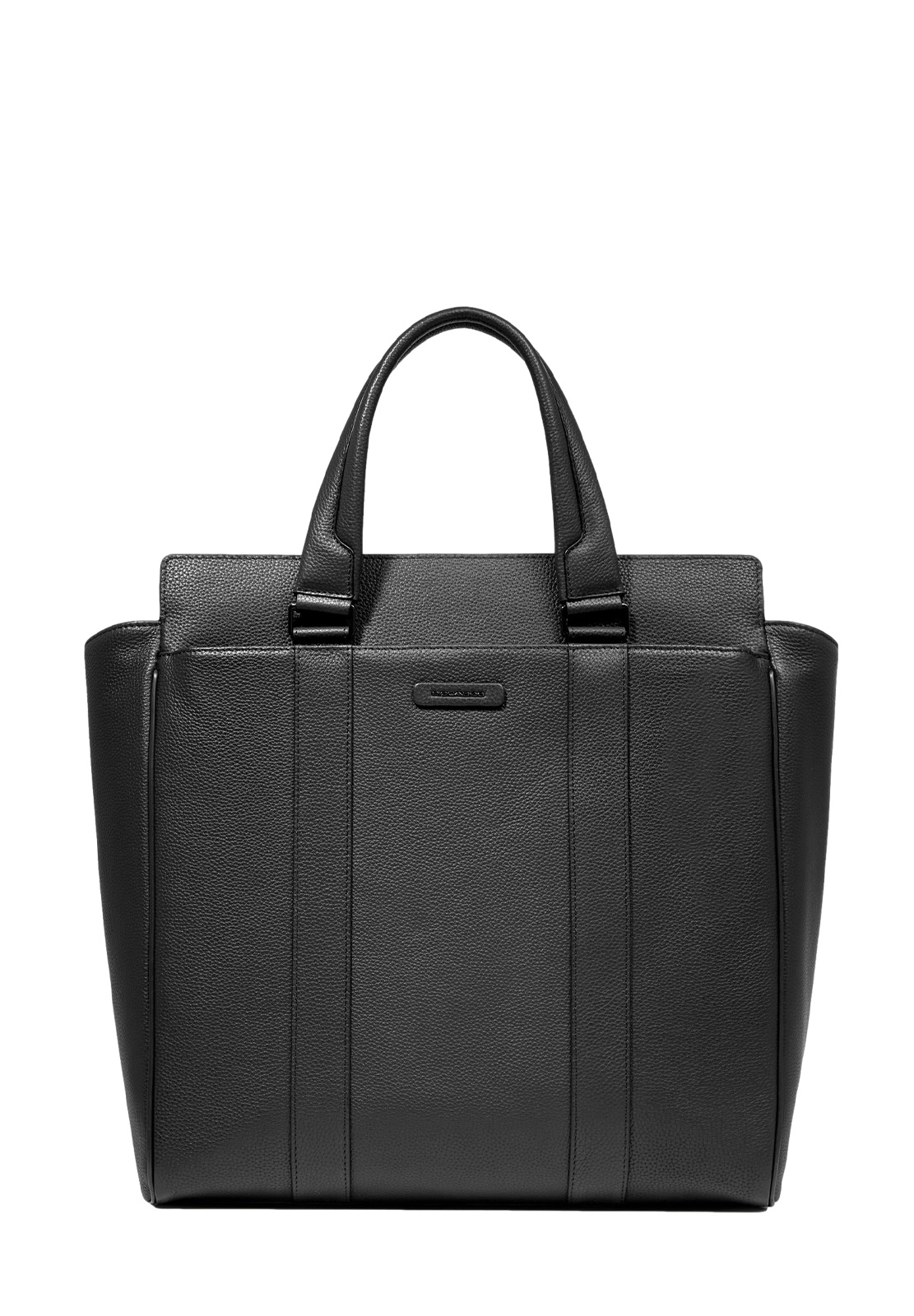 PIQUADRO BORSA 2 MANICI PORTA PC 14''