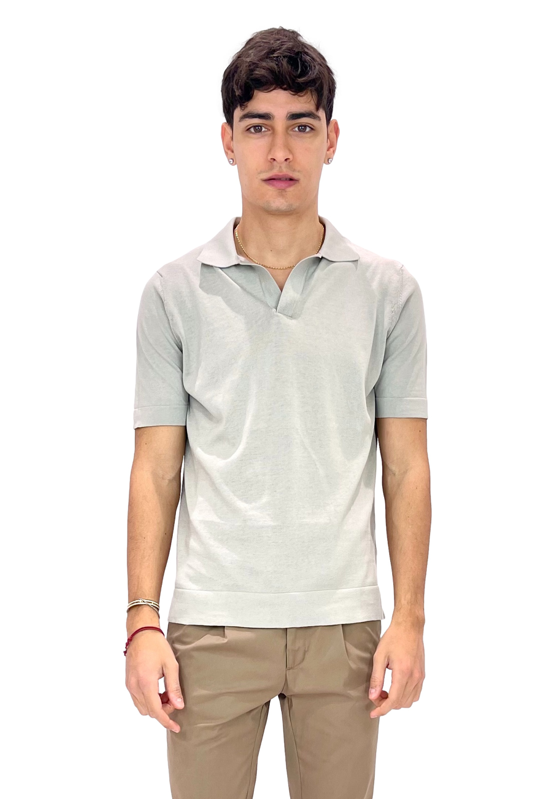 FILIPPO DE LAURENTIIS POLO SKIPPER