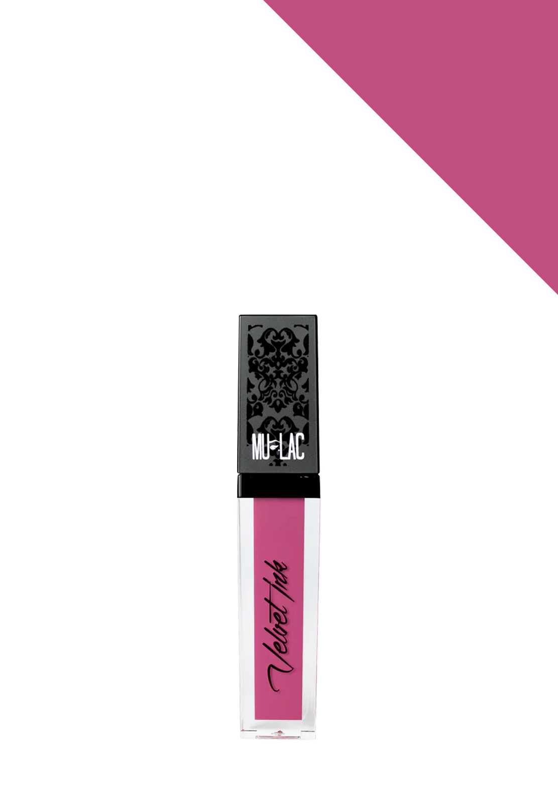 MULAC VELVET INK ROSSETTO LIQUIDO