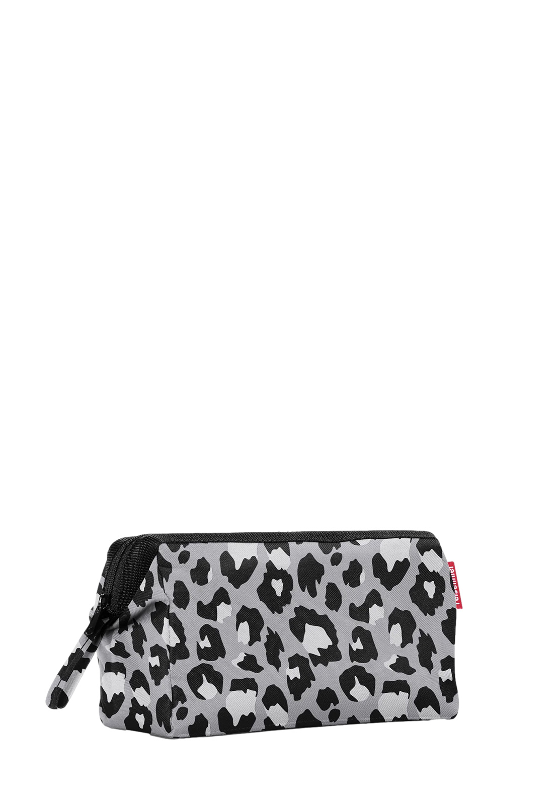 REISENTHEL NECESSAIRE LEO NERO
