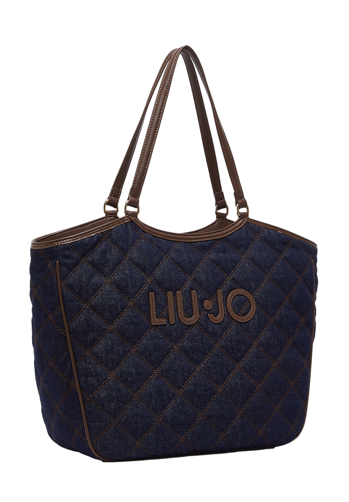 LIU JO BORSA TOTE GRANDE