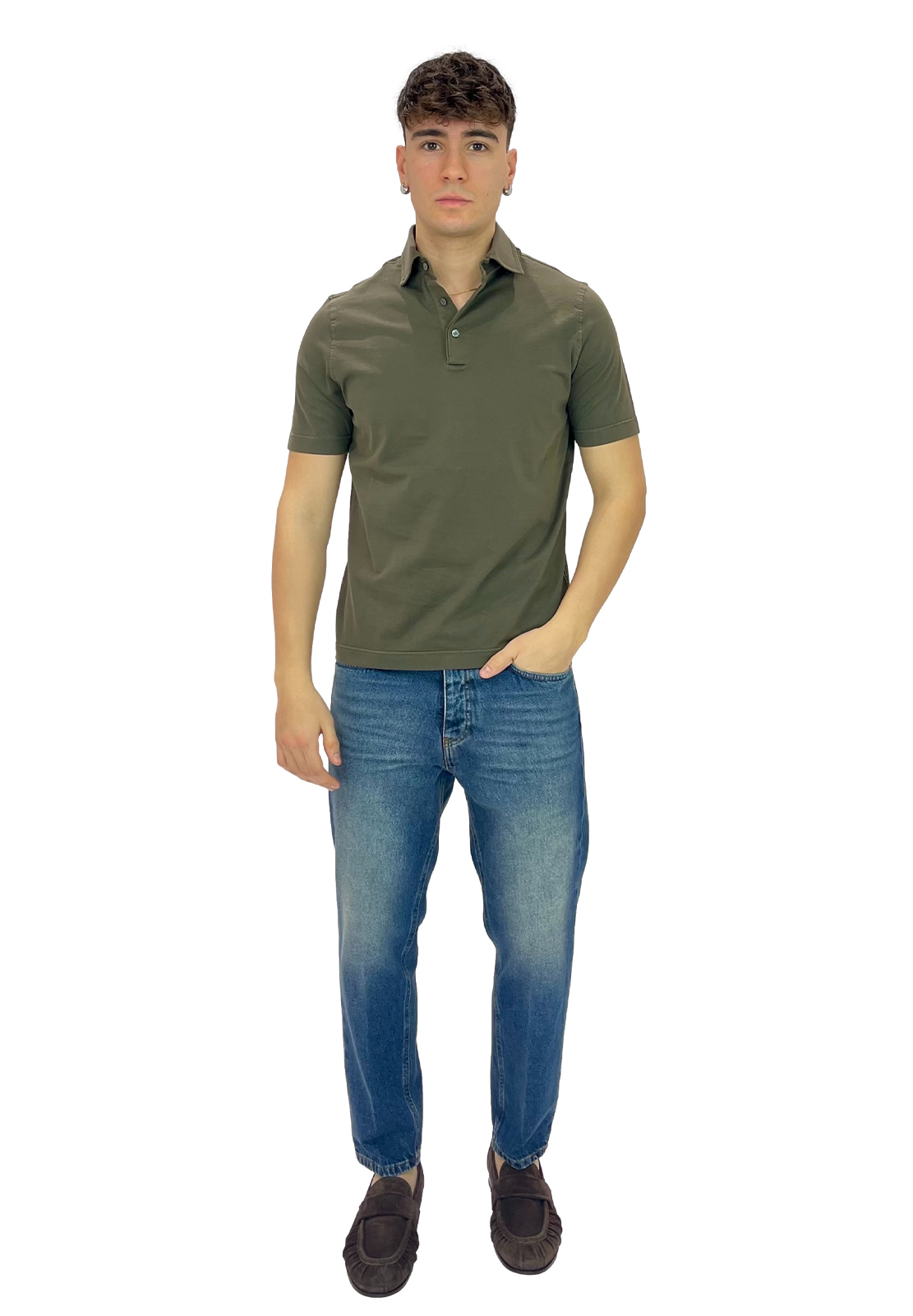 FILIPPO DE LAURENTIIS POLO