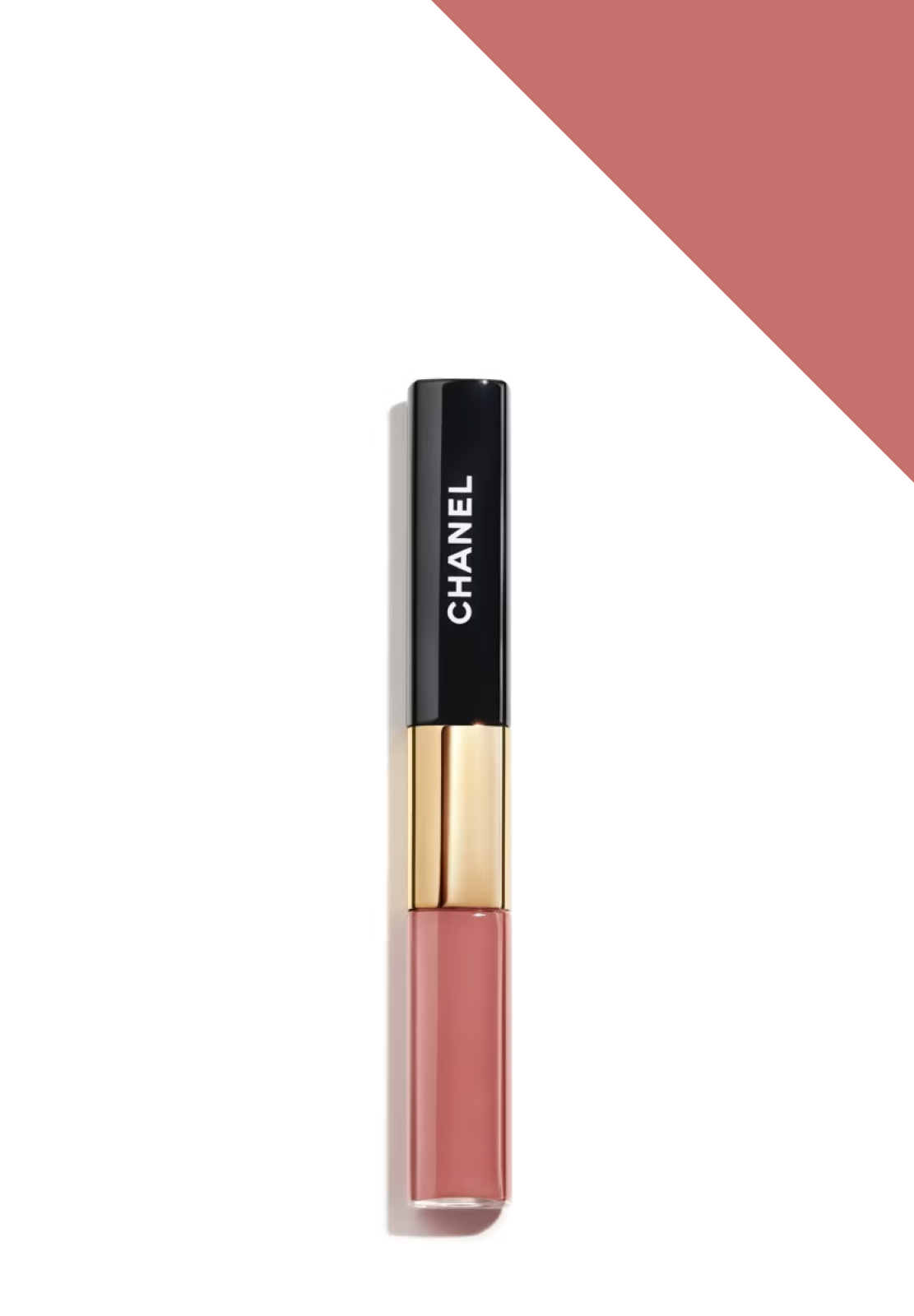CHANEL LE ROUGE DUO ULTRA TENUE