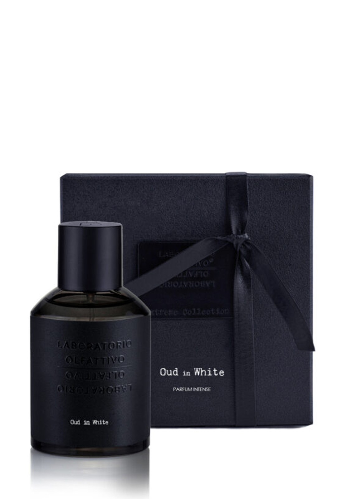 LABORATORIO OLFATTIVO OUD IN WHITE PARFUM INTENSE