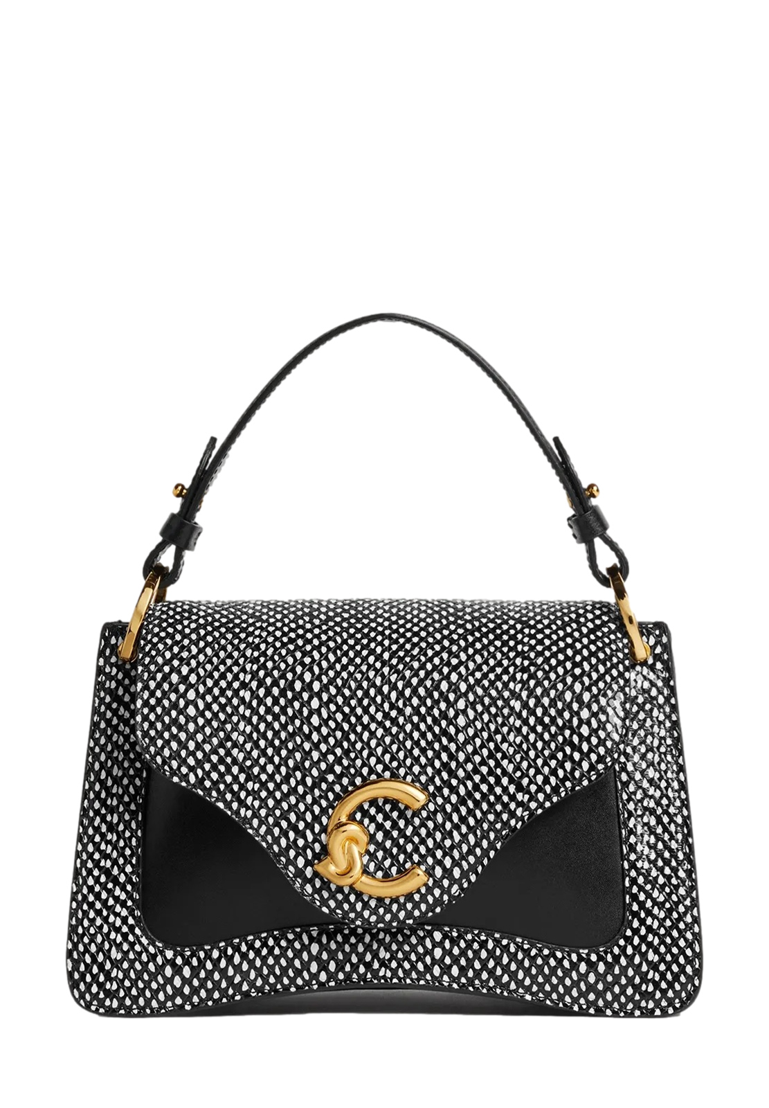 COCCINELLE BORSA C-ME SMALL