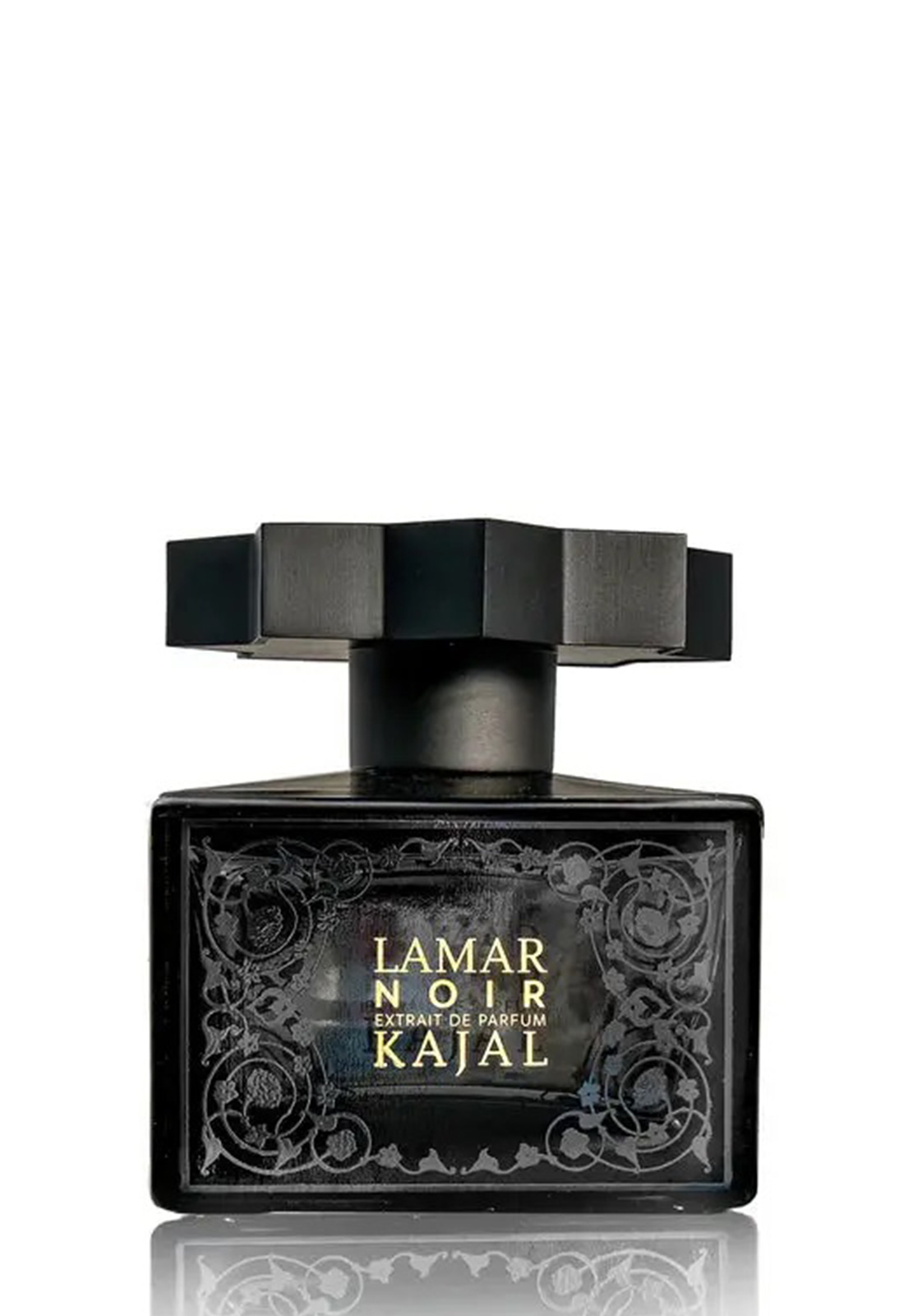 KAJAL LAMAR NOIR