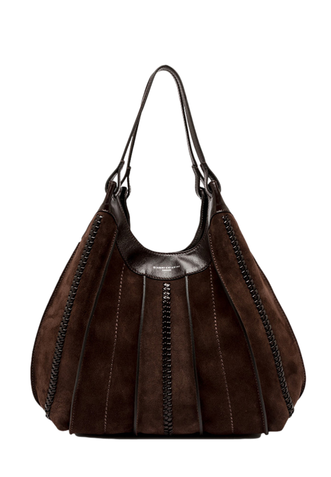 GIANNI CHIARINI BORSA DUA
