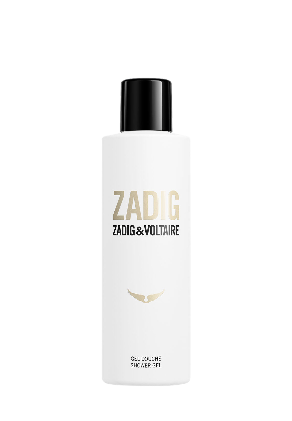 ZADIG & VOLTAIRE ZADIG EDP GEL DOCCIA 200ML