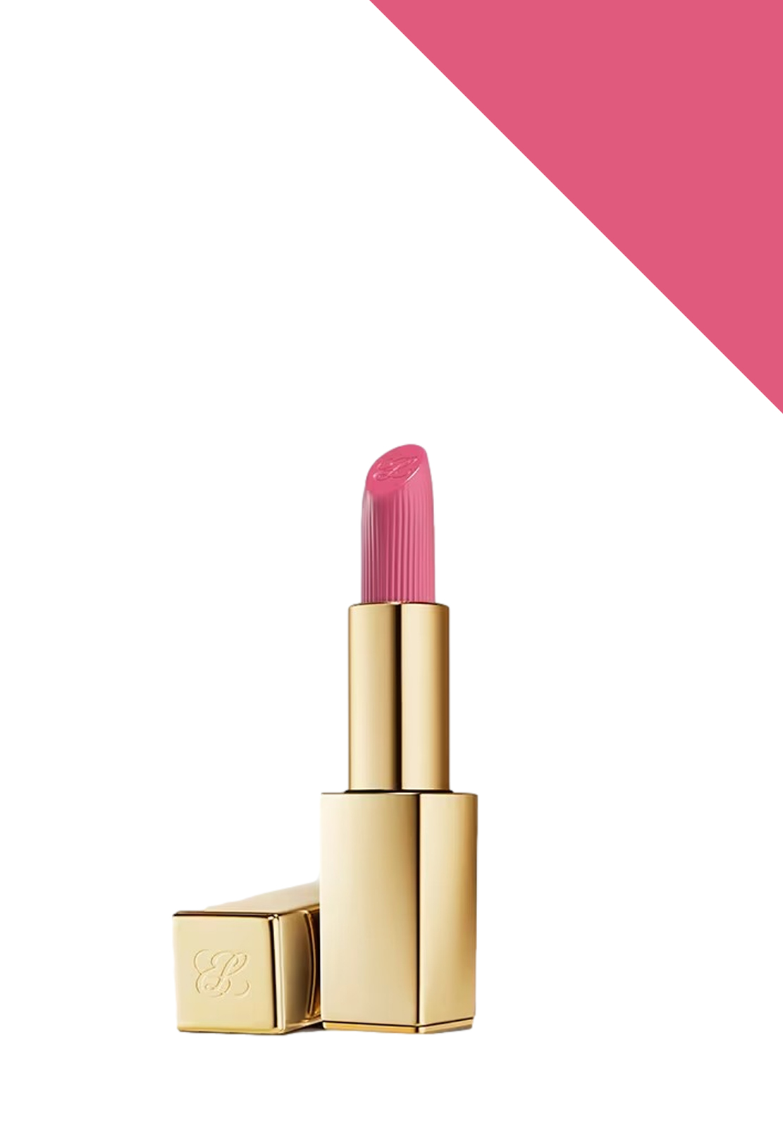 ESTEE LAUDER PURE COLOR LIPSTICK CREME