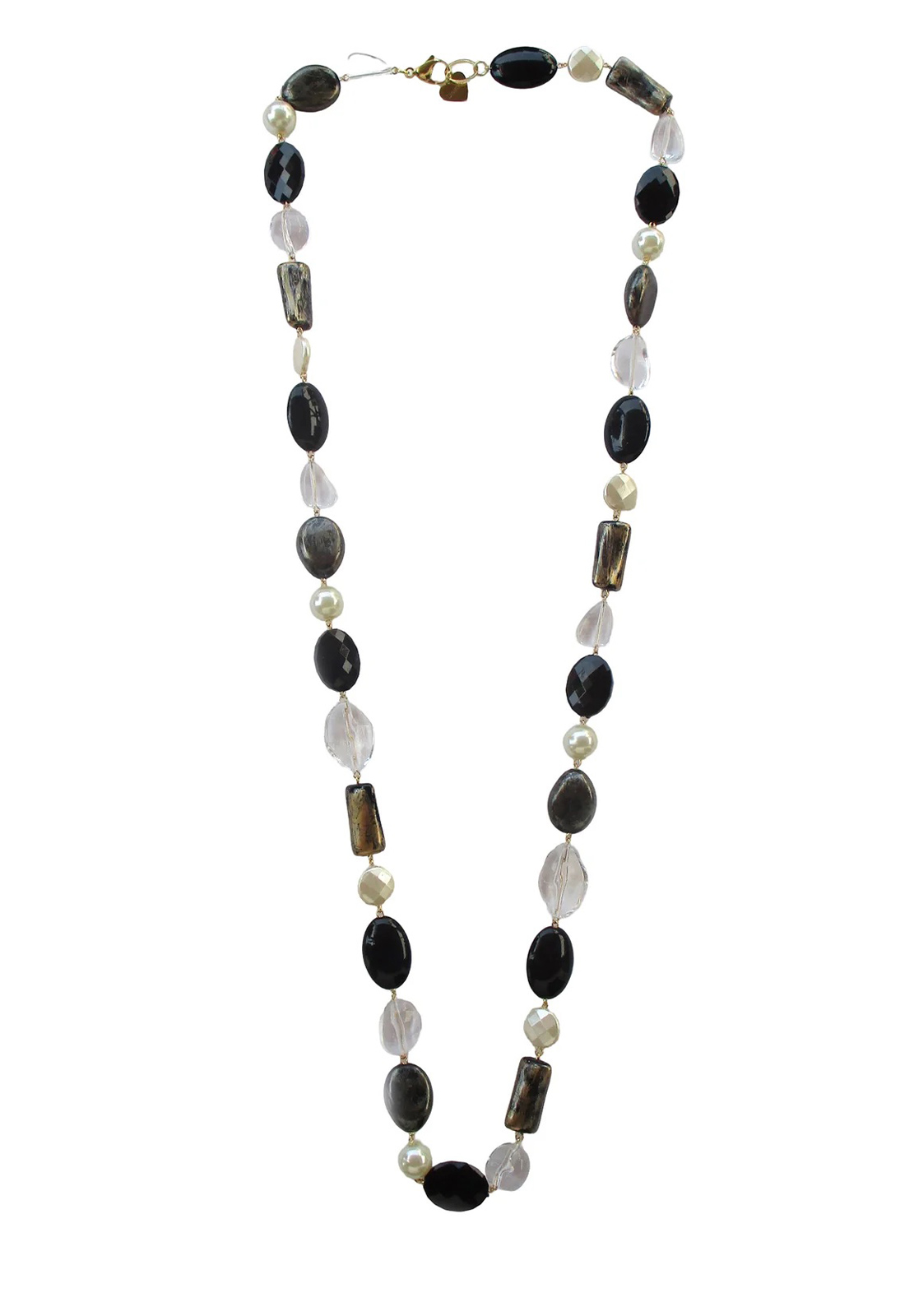 DOLMAN COLLANA ARDESIA
