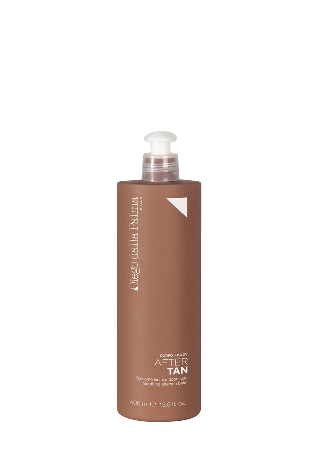 DIEGO DALLA PALMA BALSAMO LENITIVO DOPOSOLE 400ML
