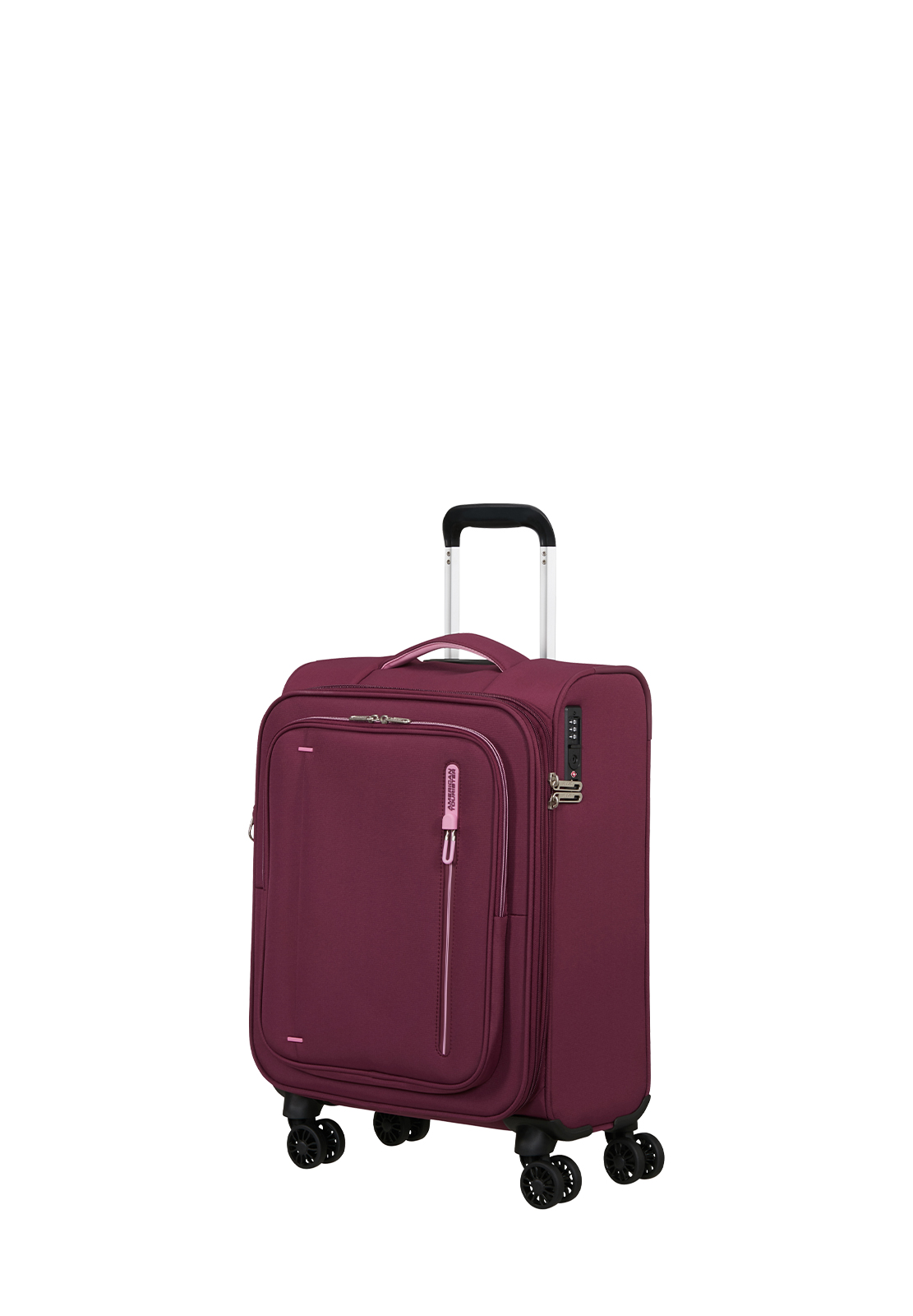 AMERICAN TOURISTER TROLLEY CABINA CLOUDRIDER