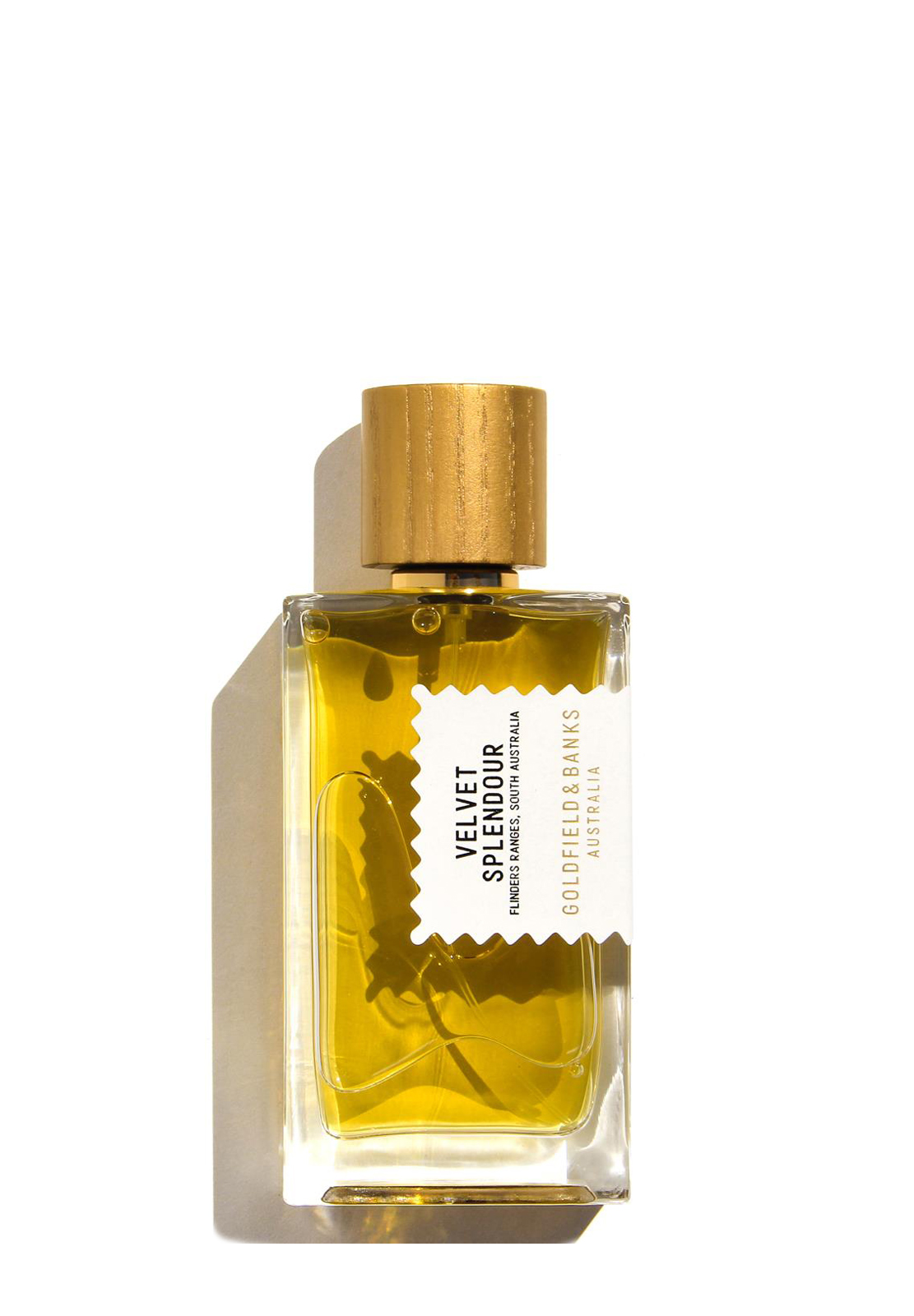 GOLDFIELD AND BANKS VELVET SPLENDOUR