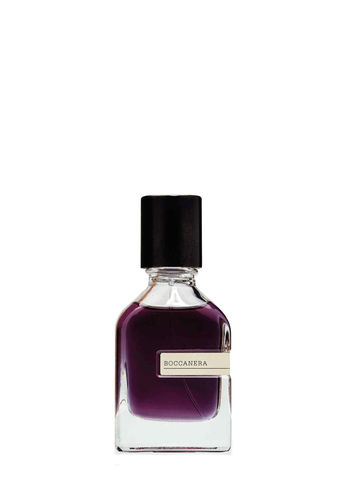 ORTO PARISI BOCCANERA PARFUM