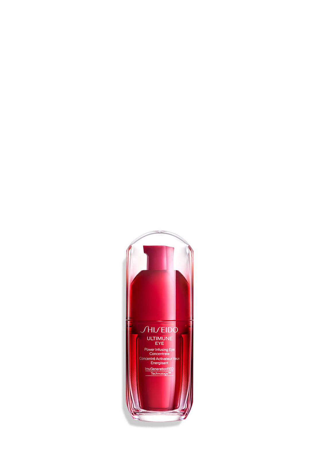 SHISEIDO ULTIMUNE POWER INFUSING EYE CONCENTRATE 3.0 15ML