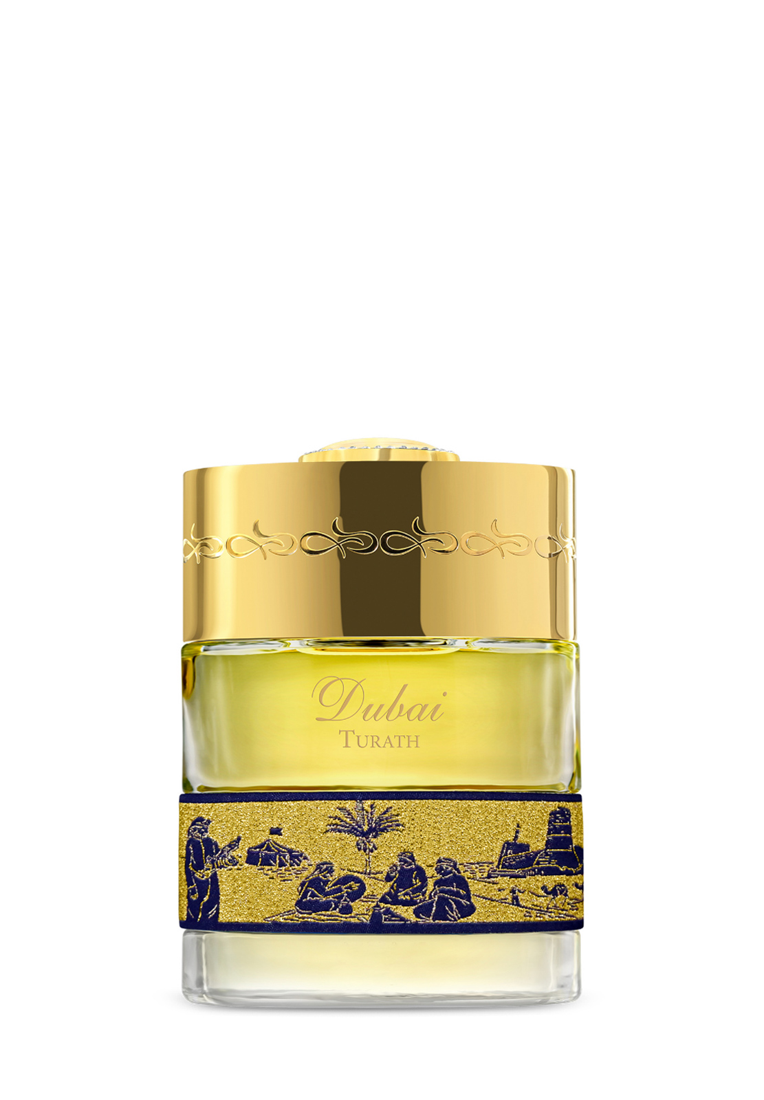 THE SPIRIT OF DUBAI TURATH EDP