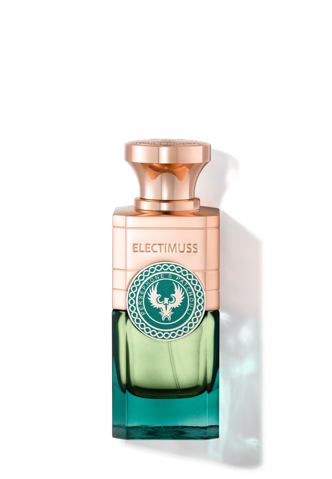 ELECTIMUSS PERSEPHONE'S PATCHOULI PURE PARFUM