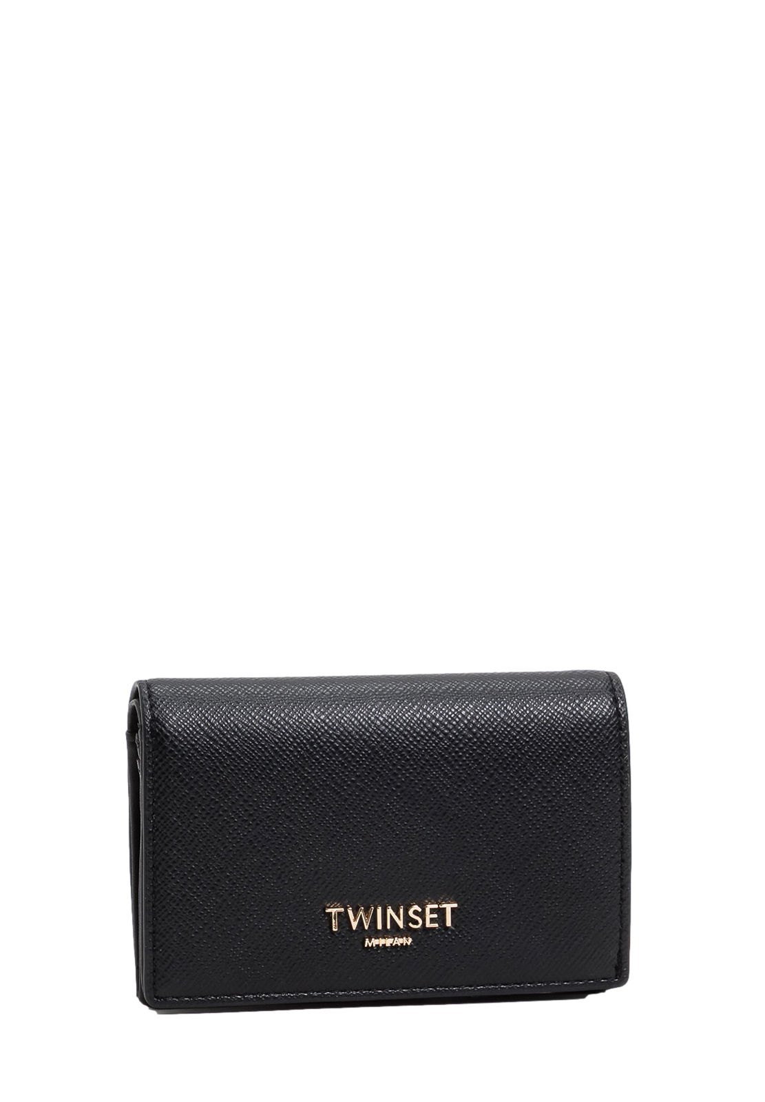 TWINSET PORTAFOGLI PICCOLO
