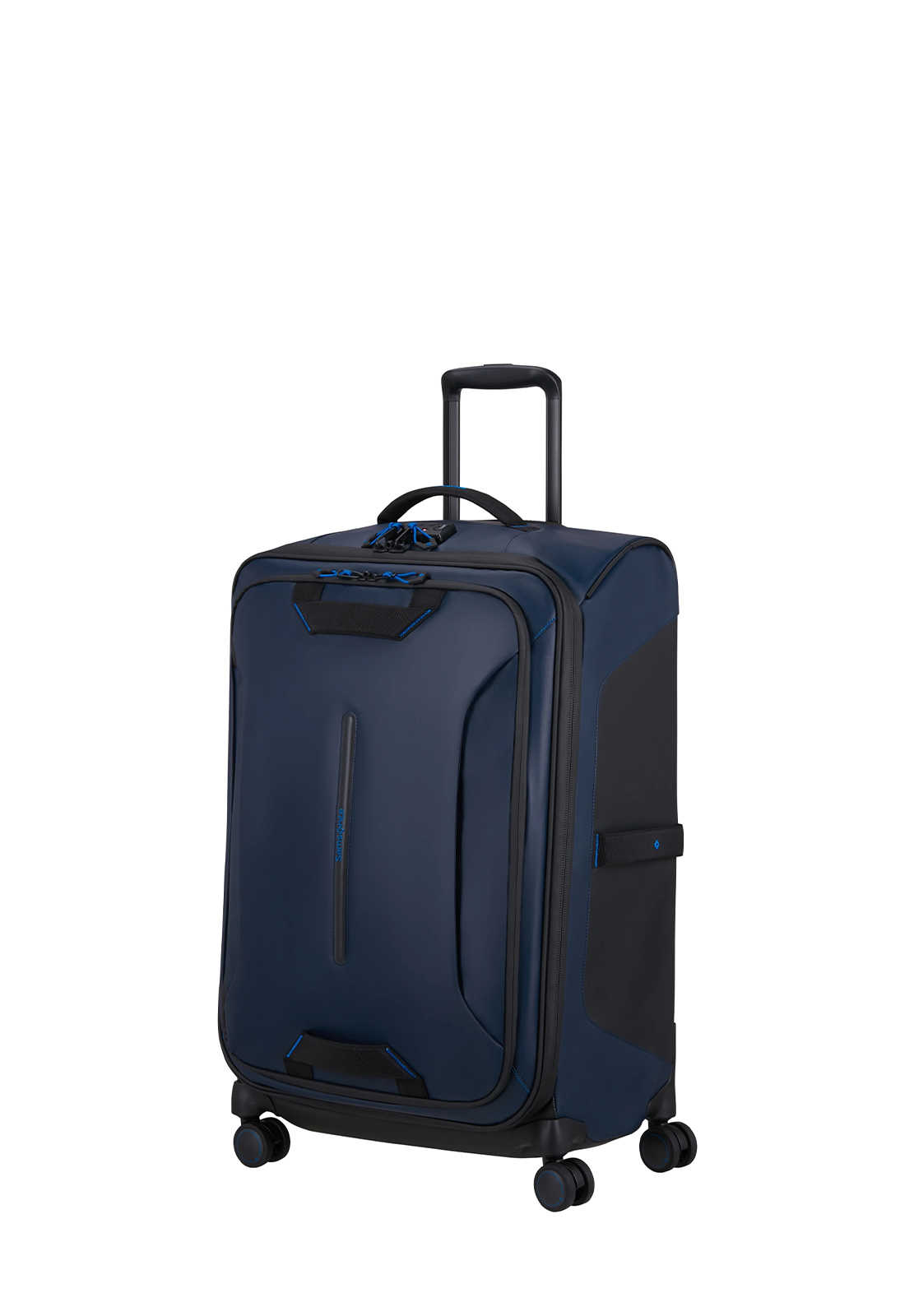 SAMSONITE TROLLEY MEDIO ECODIVER