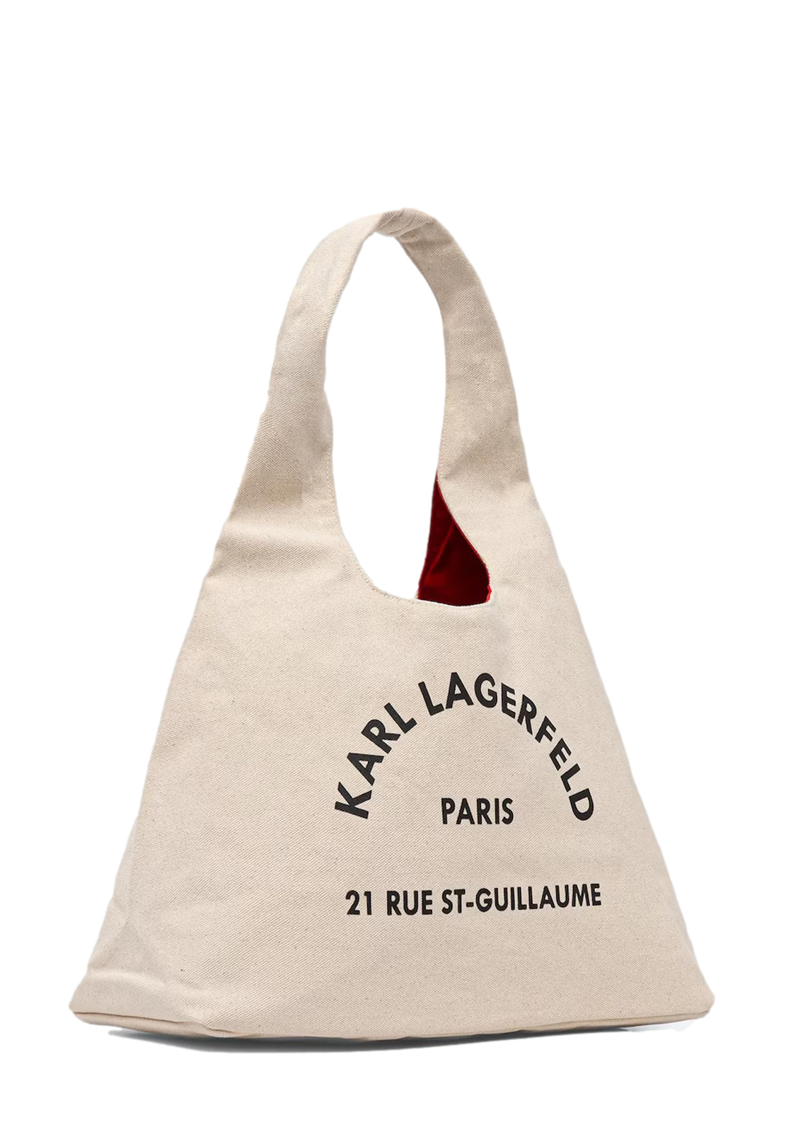 KARL LAGERFELD BORSA HOBO