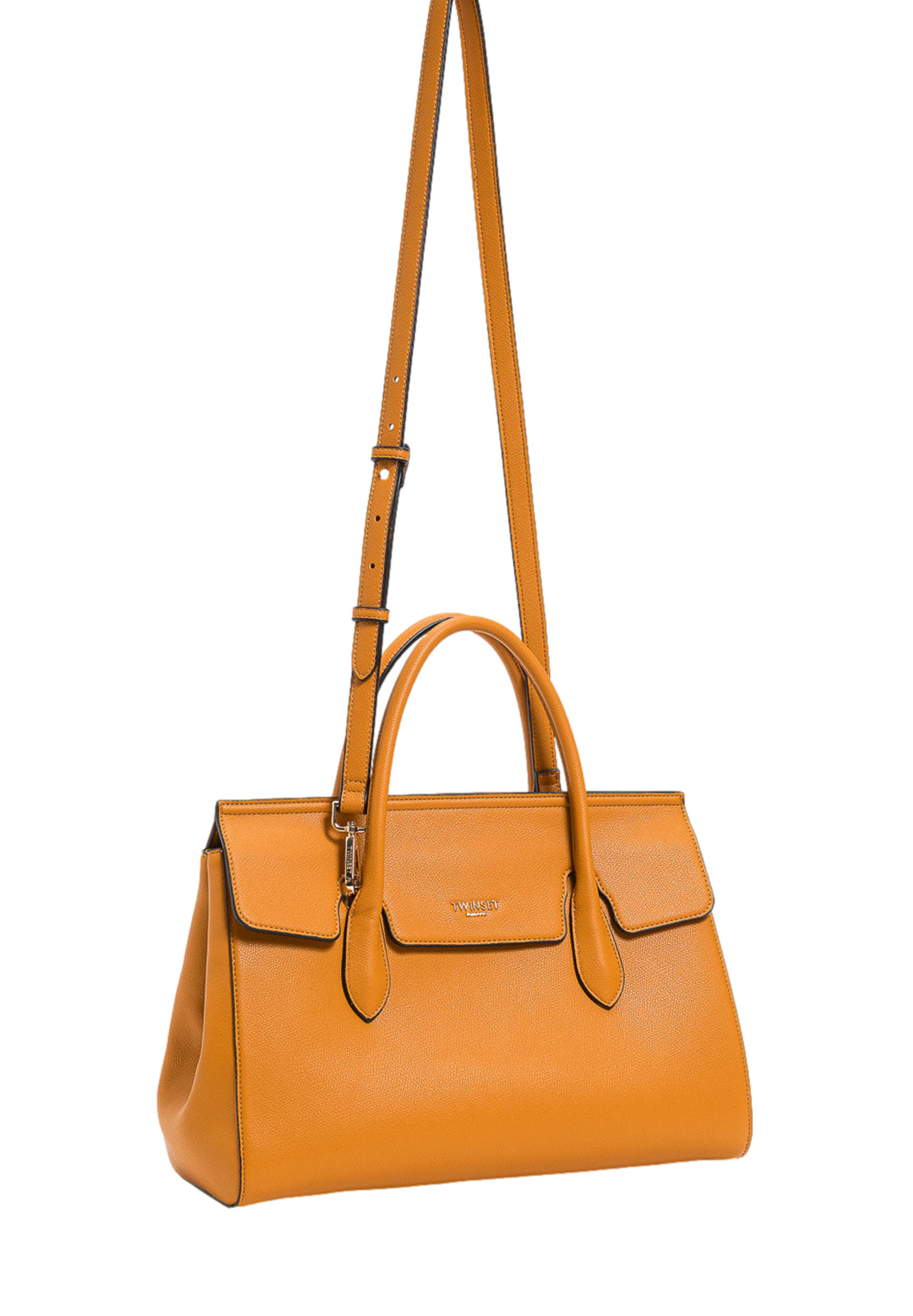TWINSET TOTE GRANDE CON PATTA