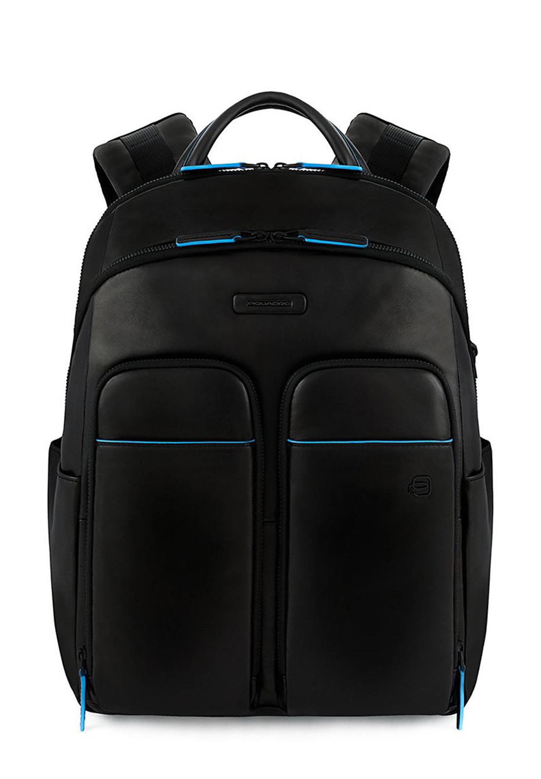 PIQUADRO ZAINO PORTA PC 14'' E PORTA IPAD® CON ANTI FRODE