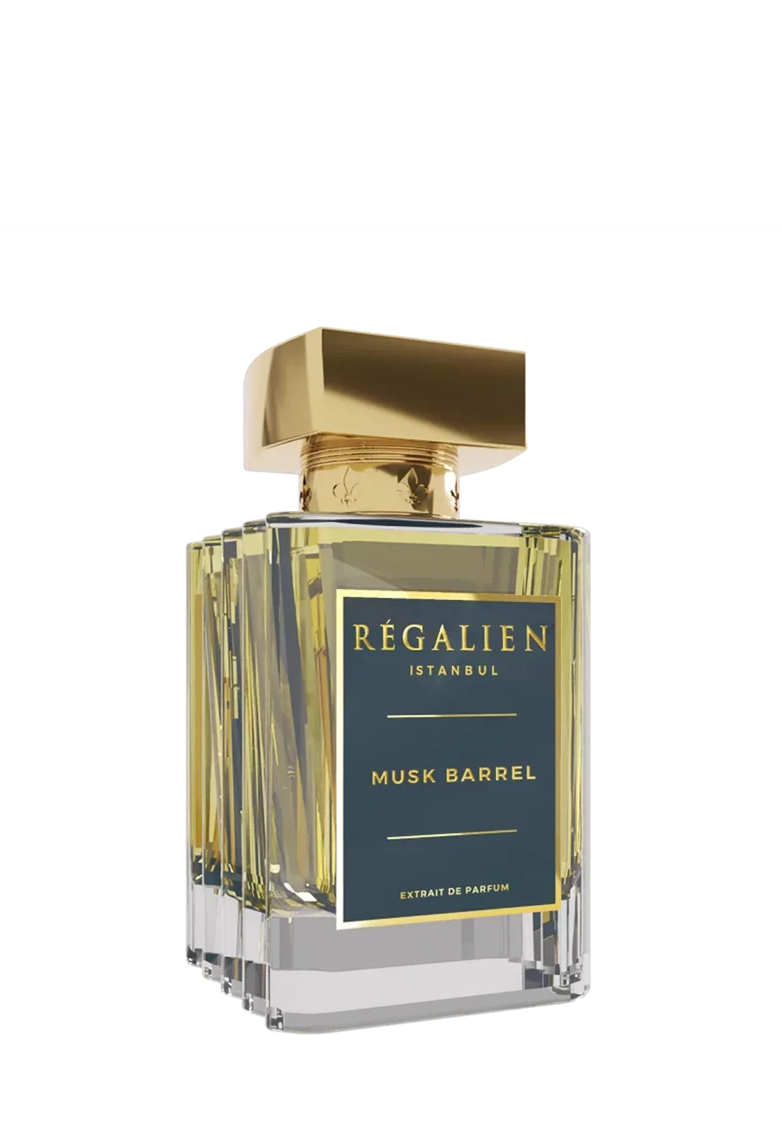 REGALIEN MUSK BARREL EXTRAIT DE PARFUM