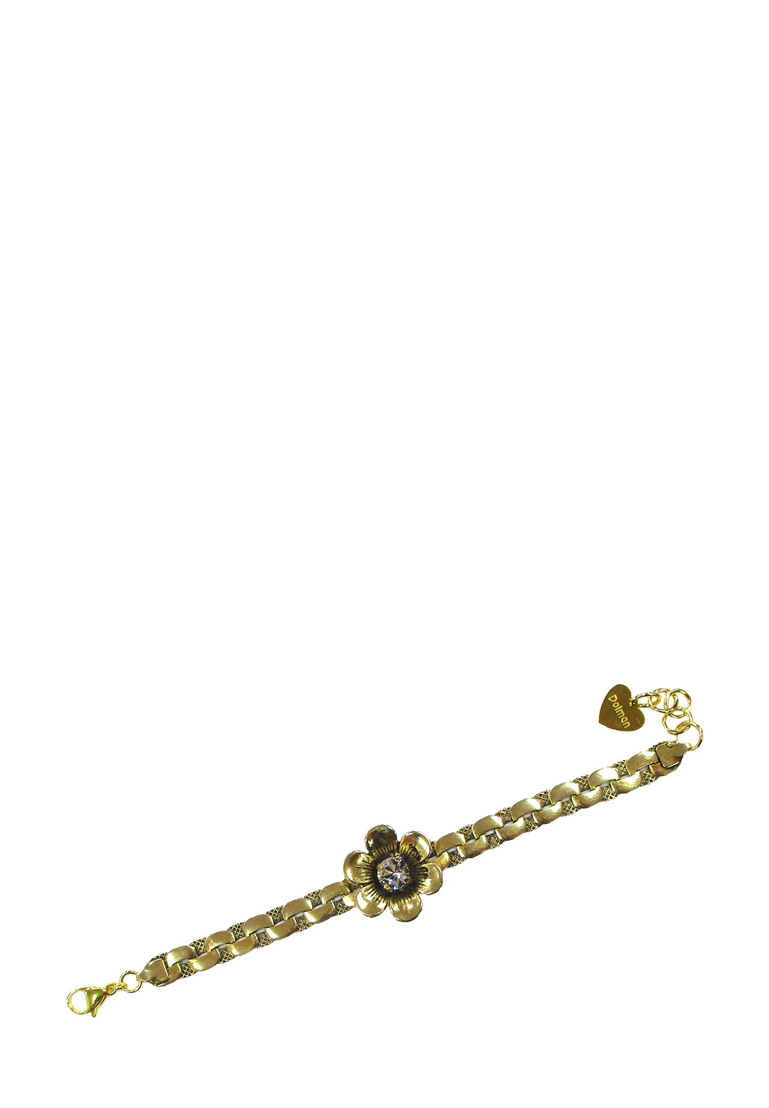 DOLMAN BRACCIALE RUGIADA