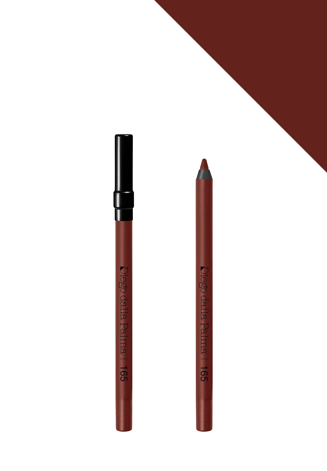 DIEGO DALLA PALMA STAY ON ME LIP LINER