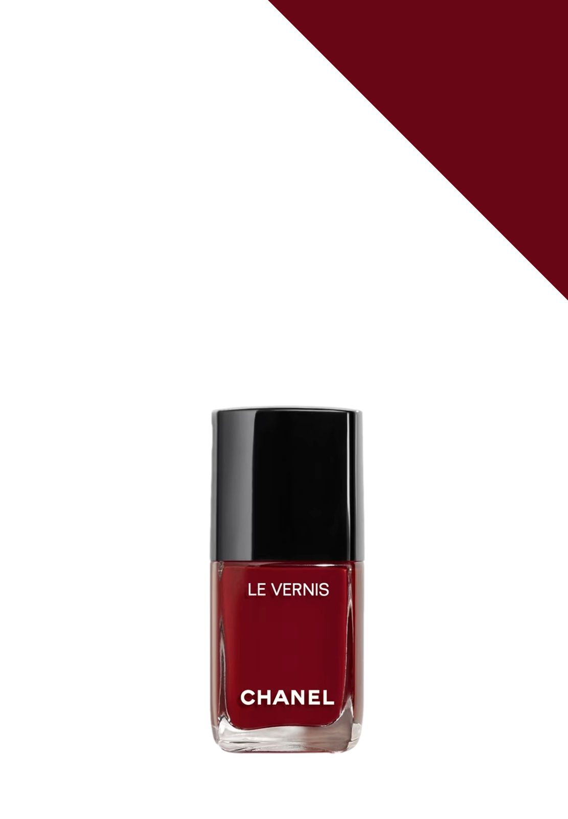 CHANEL LE VERNIS