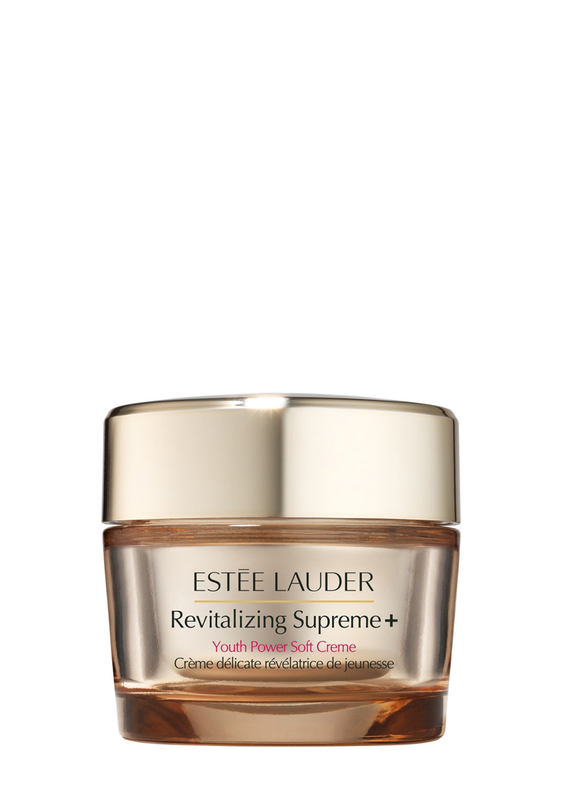 ESTEE LAUDER RS + YOUTH POW. SOFT CREME 75ML