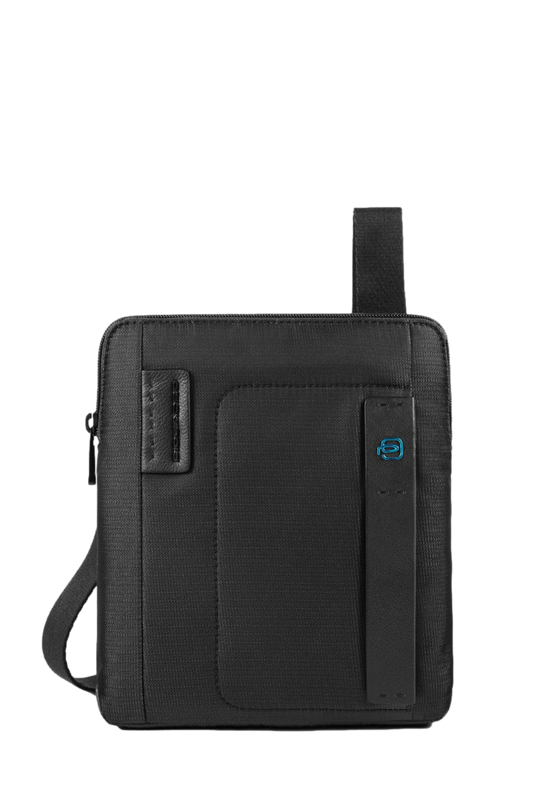 PIQUADRO BORSELLO PORTA IPAD AIR IN TESSUTO E PELLE P16