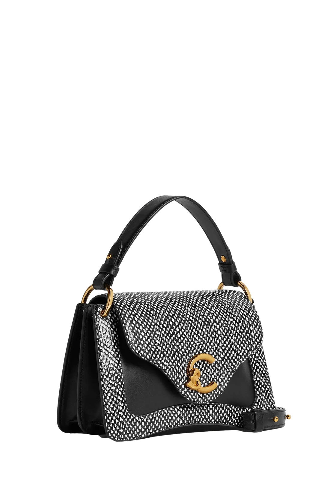 COCCINELLE BORSA C-ME SMALL