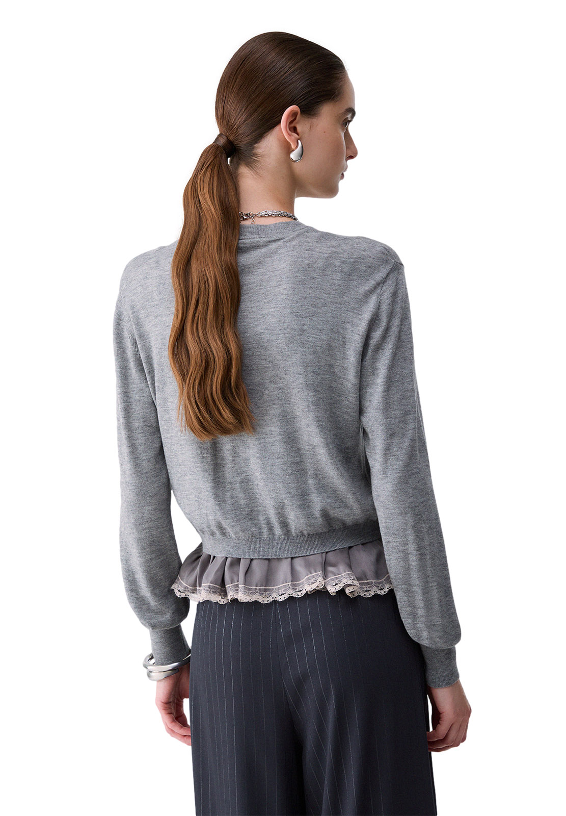 LIU JO CARDIGAN