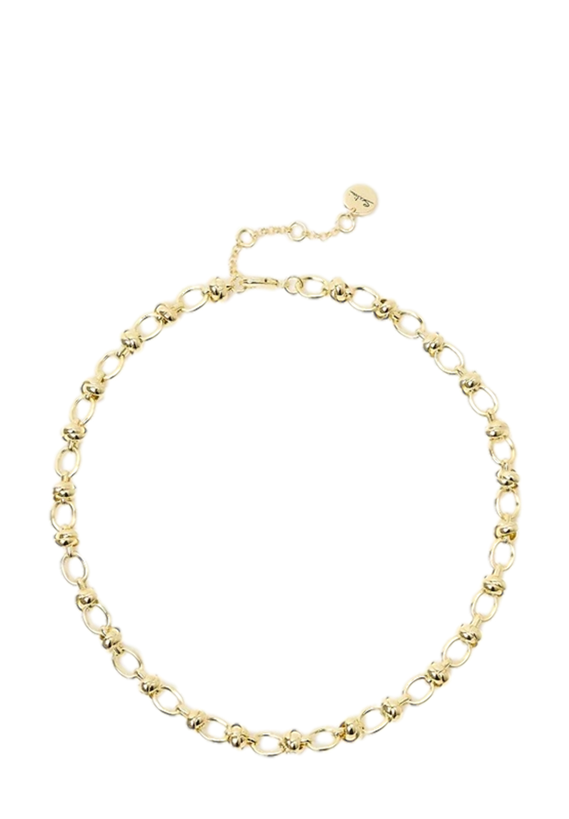 SODINI COLLANA CORTA MODERN MUSE